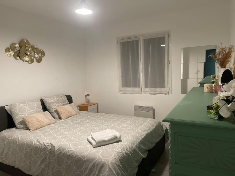 La Balneaire Maison De Standing Tout Confort Boisseuil Esterno foto