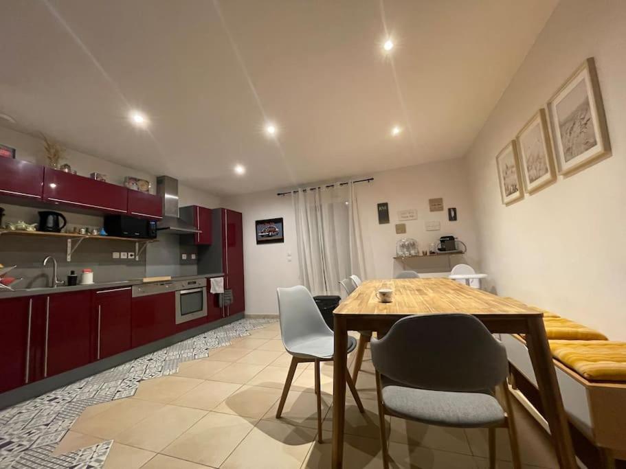 La Balneaire Maison De Standing Tout Confort Boisseuil Esterno foto