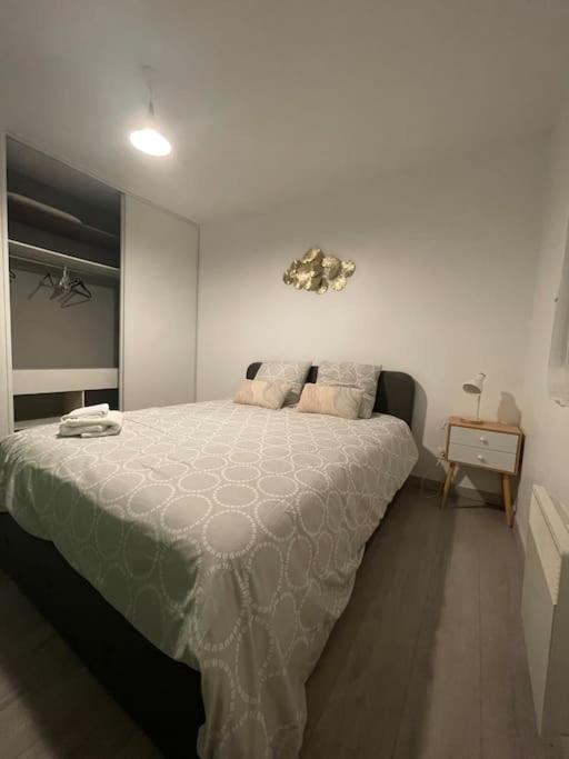 La Balneaire Maison De Standing Tout Confort Boisseuil Esterno foto