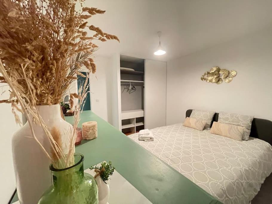 La Balneaire Maison De Standing Tout Confort Boisseuil Esterno foto