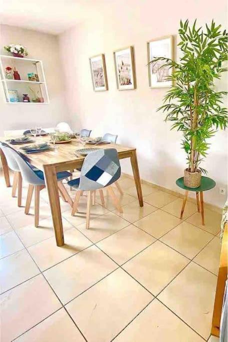 La Balneaire Maison De Standing Tout Confort Boisseuil Esterno foto