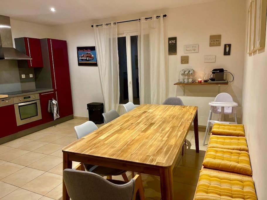 La Balneaire Maison De Standing Tout Confort Boisseuil Esterno foto