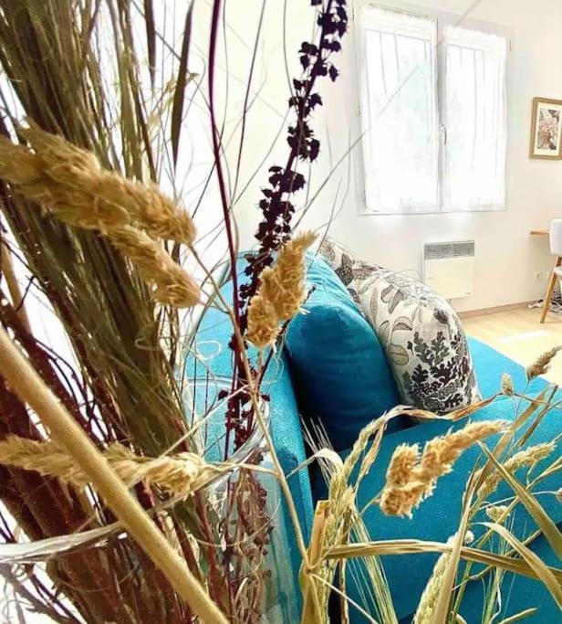La Balneaire Maison De Standing Tout Confort Boisseuil Esterno foto