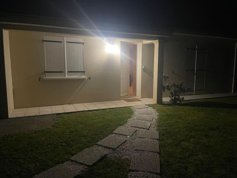 La Balneaire Maison De Standing Tout Confort Boisseuil Esterno foto