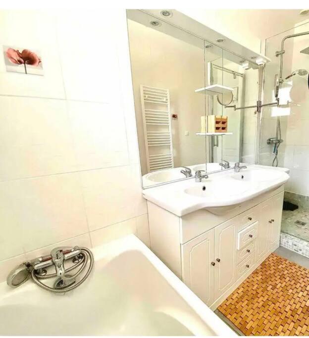 La Balneaire Maison De Standing Tout Confort Boisseuil Esterno foto