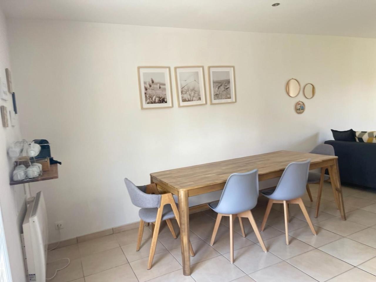 La Balneaire Maison De Standing Tout Confort Boisseuil Esterno foto