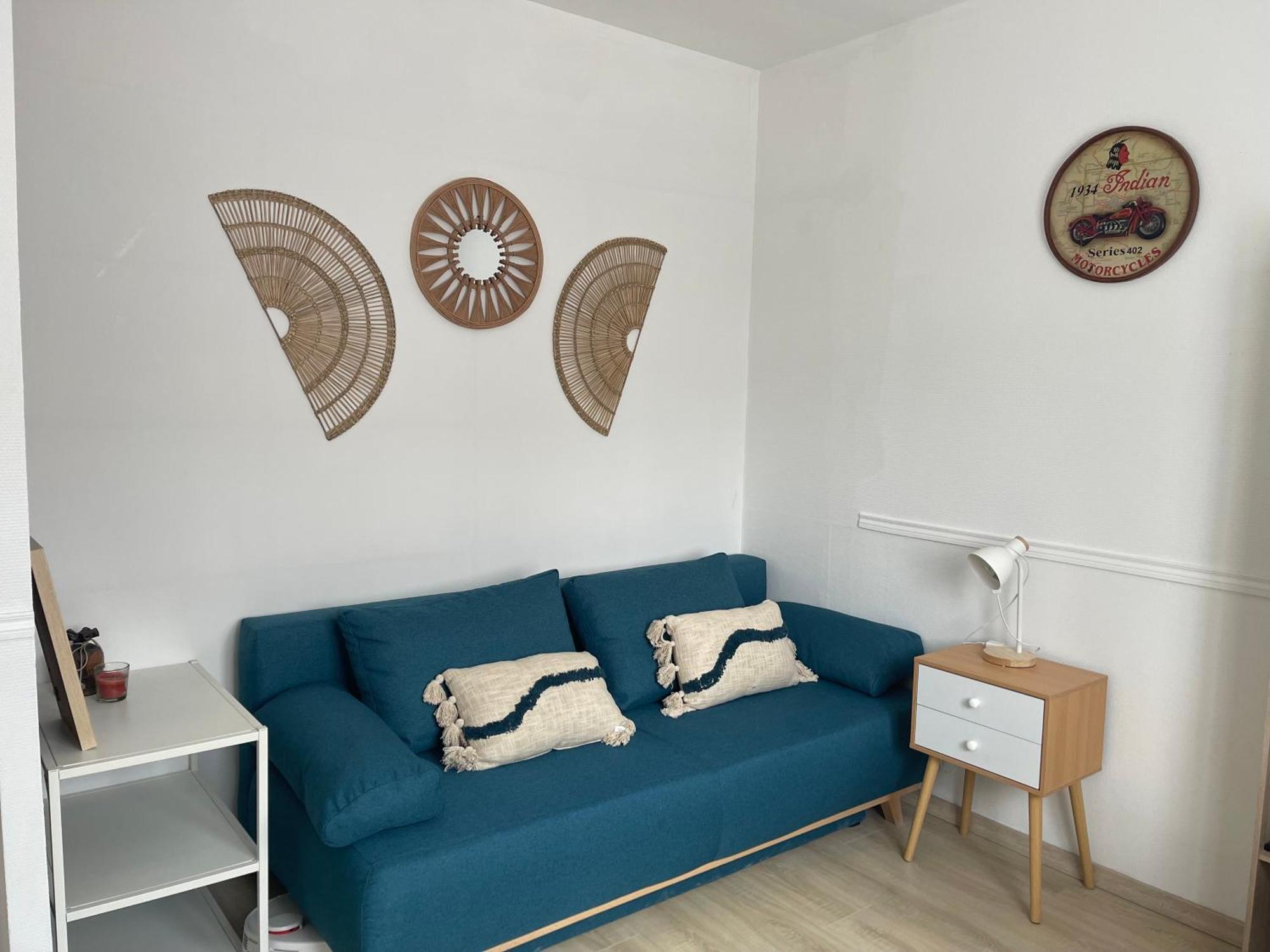 La Balneaire Maison De Standing Tout Confort Boisseuil Esterno foto