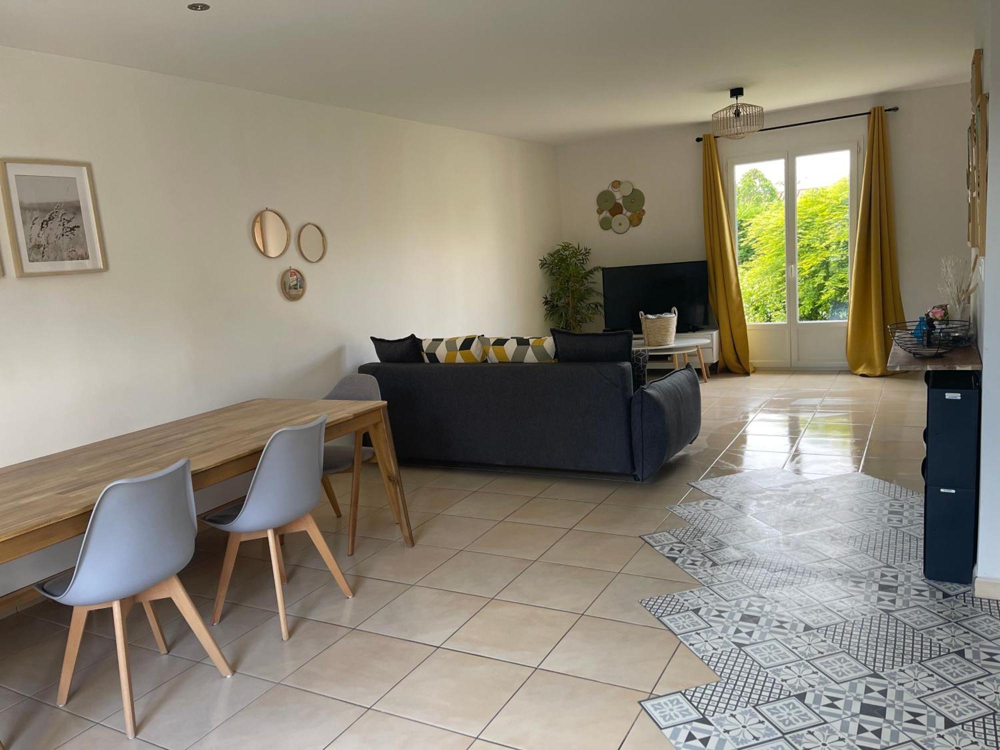 La Balneaire Maison De Standing Tout Confort Boisseuil Esterno foto