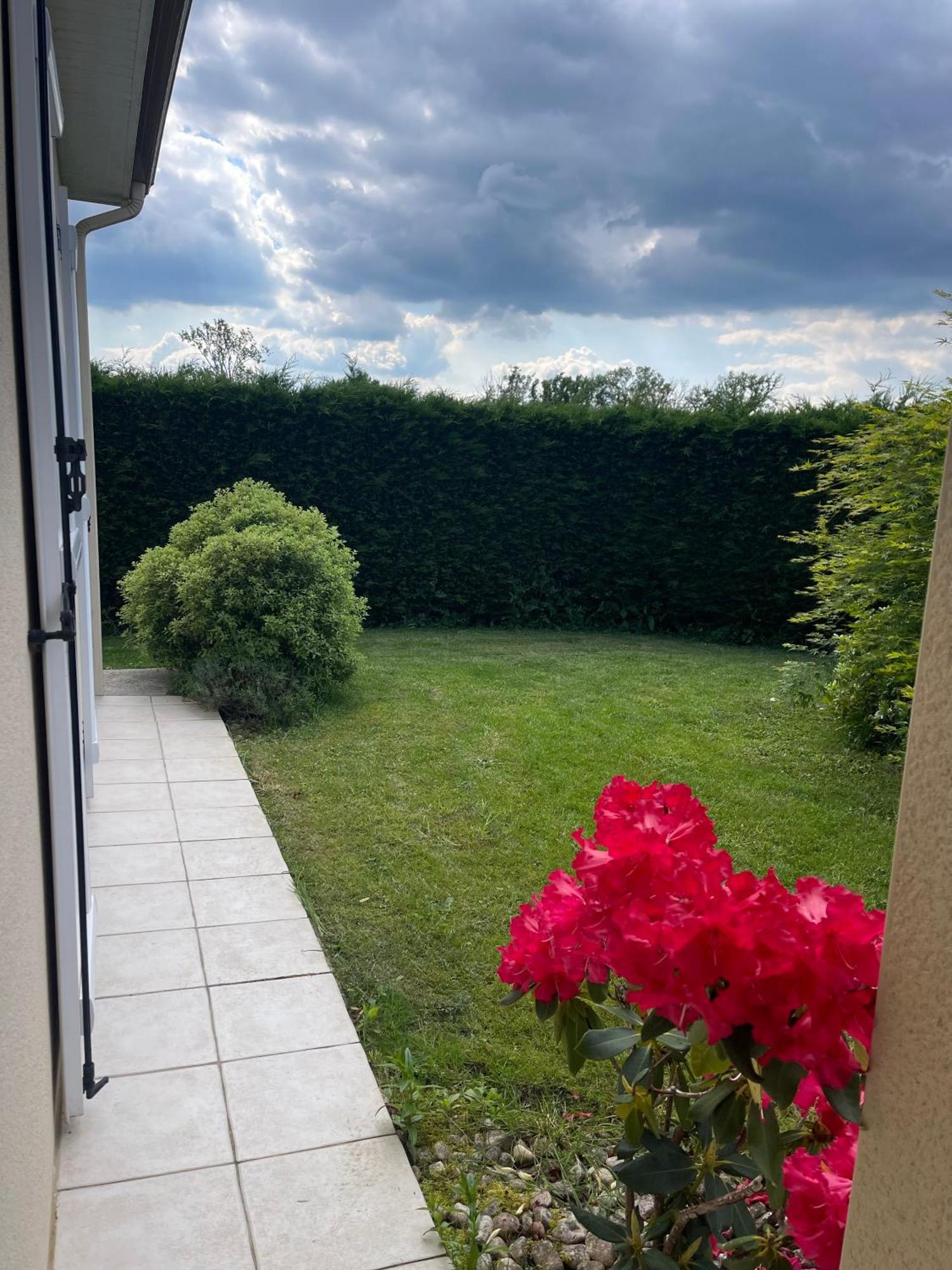 La Balneaire Maison De Standing Tout Confort Boisseuil Esterno foto