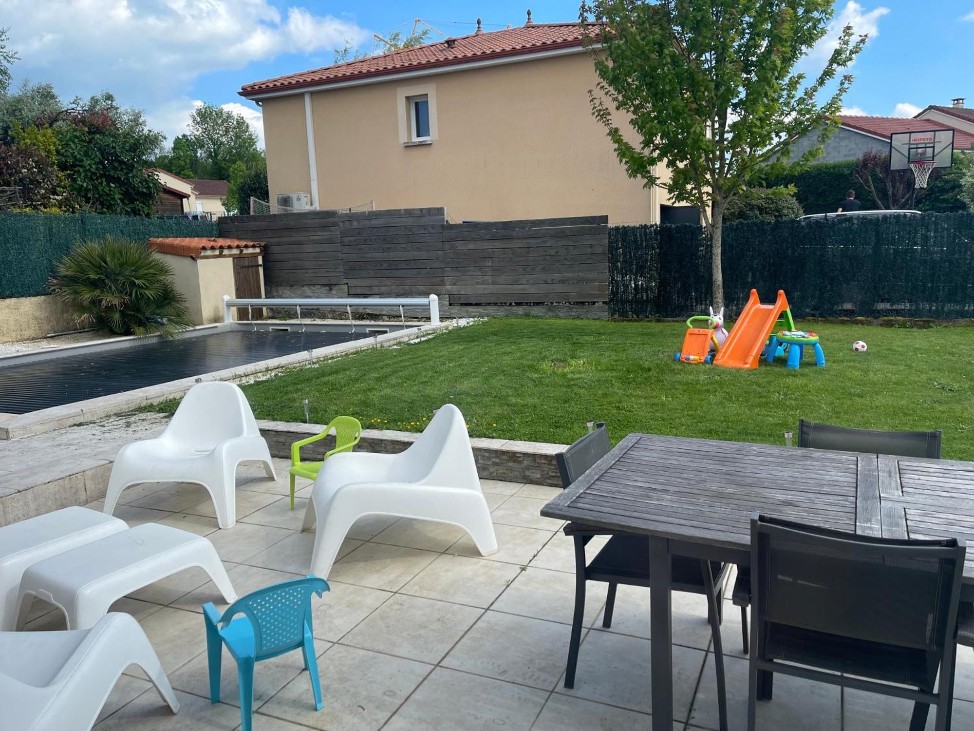 La Balneaire Maison De Standing Tout Confort Boisseuil Esterno foto